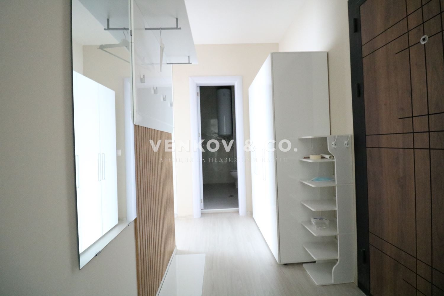 Продава 2-СТАЕН, гр. София, Кръстова вада, снимка 9 - Апартаменти - 55396994
