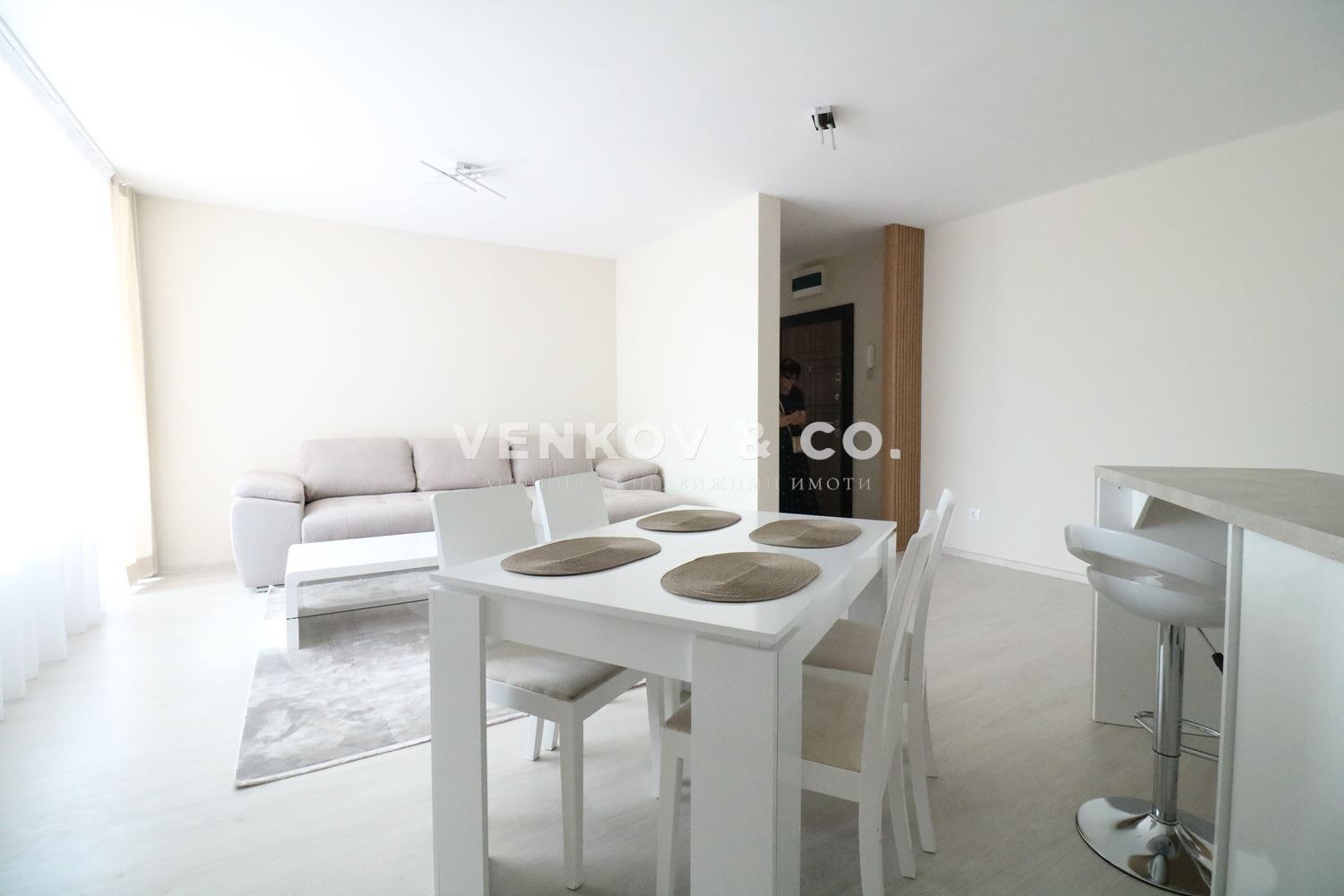 Продава 2-СТАЕН, гр. София, Кръстова вада, снимка 3 - Апартаменти - 55396994