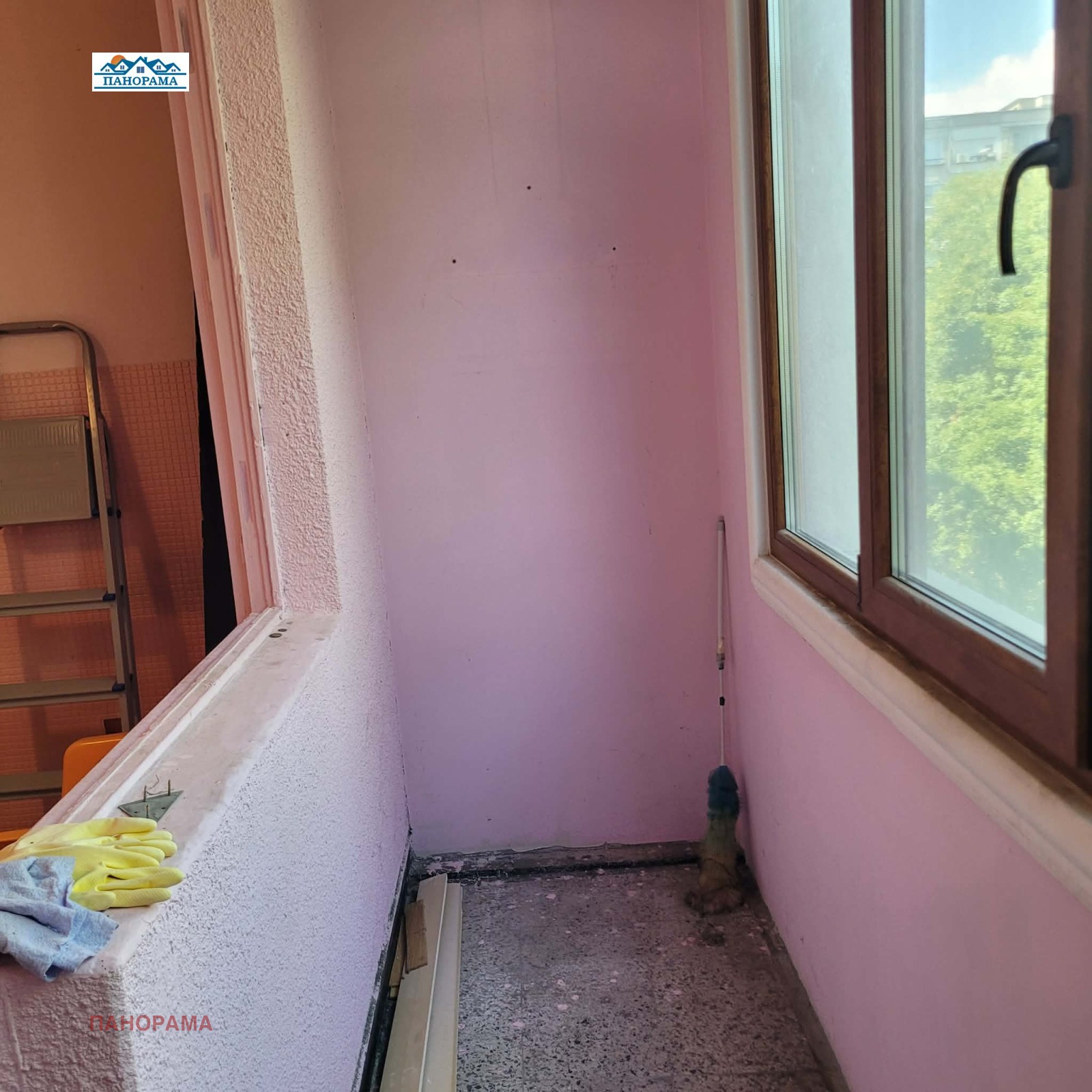 Продава 2-СТАЕН, гр. Пловдив, Южен, снимка 5 - Апартаменти - 55950886