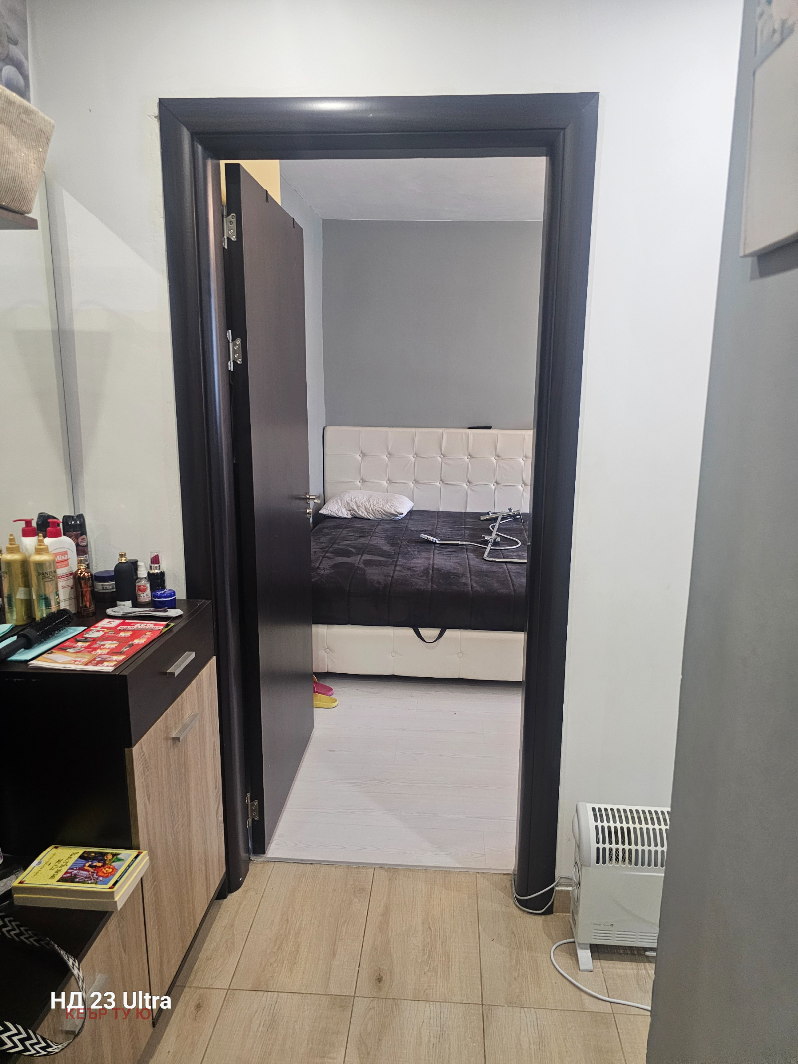 Продава 2-СТАЕН, гр. София, Надежда 3, снимка 7 - Апартаменти - 56653645