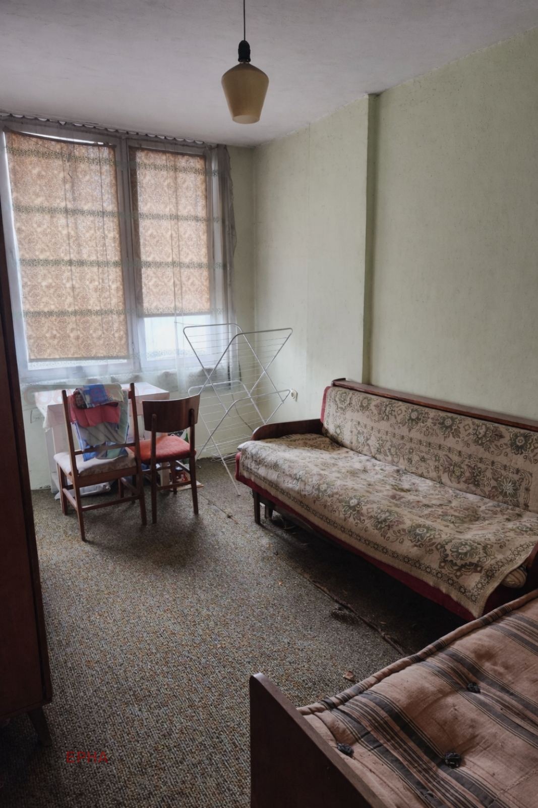 Продава 3-СТАЕН, гр. Хасково, Център, снимка 5 - Апартаменти - 53770712