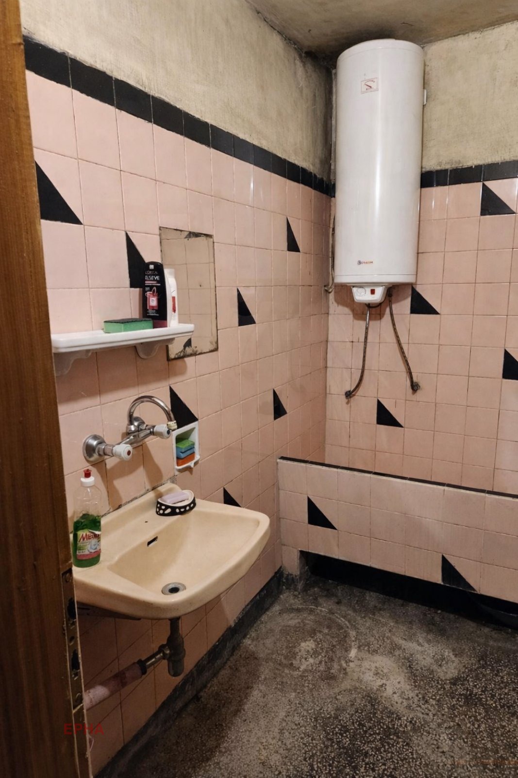 Продава 3-СТАЕН, гр. Хасково, Център, снимка 4 - Апартаменти - 53770712