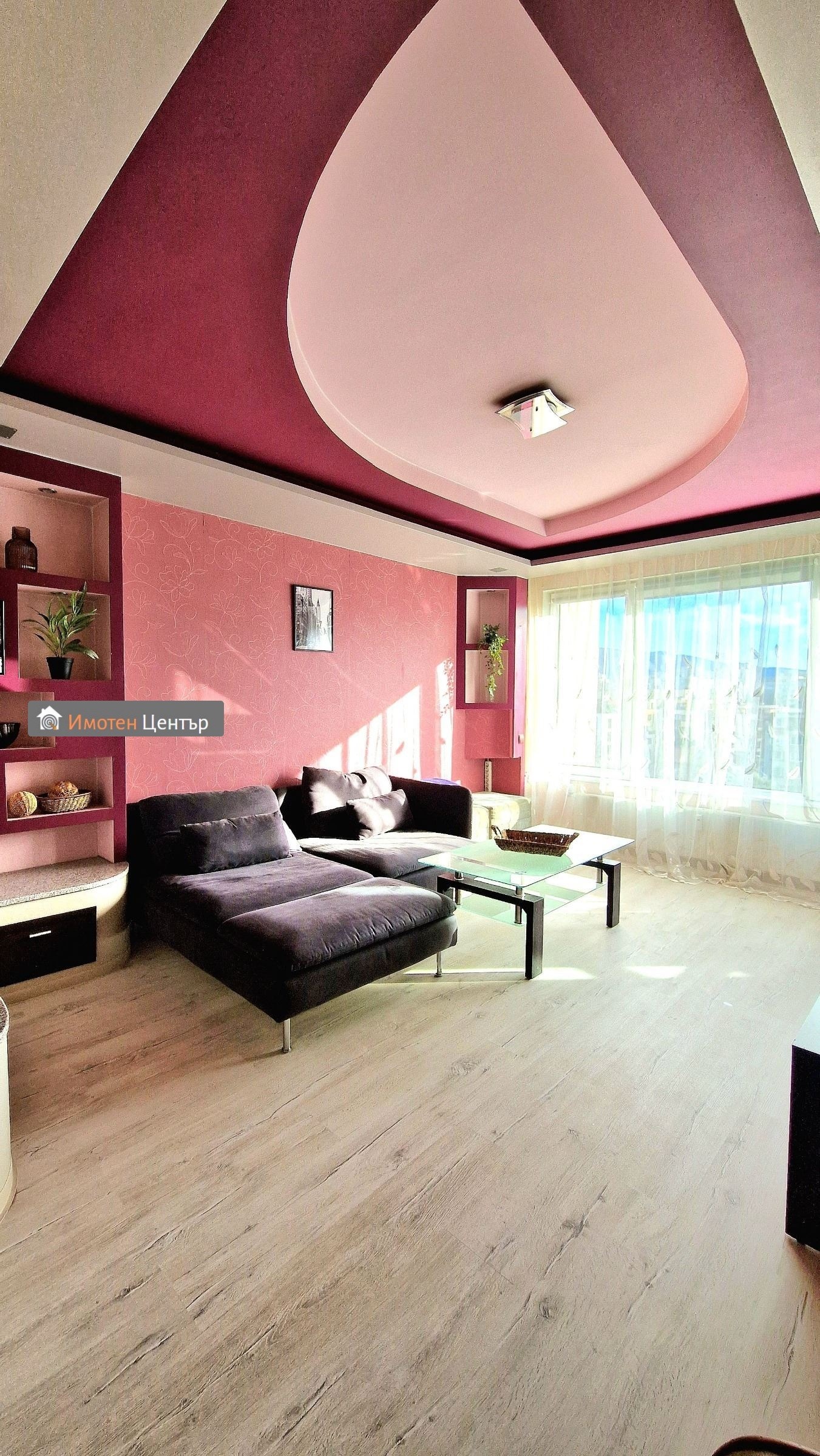 Продава 3-СТАЕН, гр. София, Люлин 9, снимка 2 - Апартаменти - 54212507