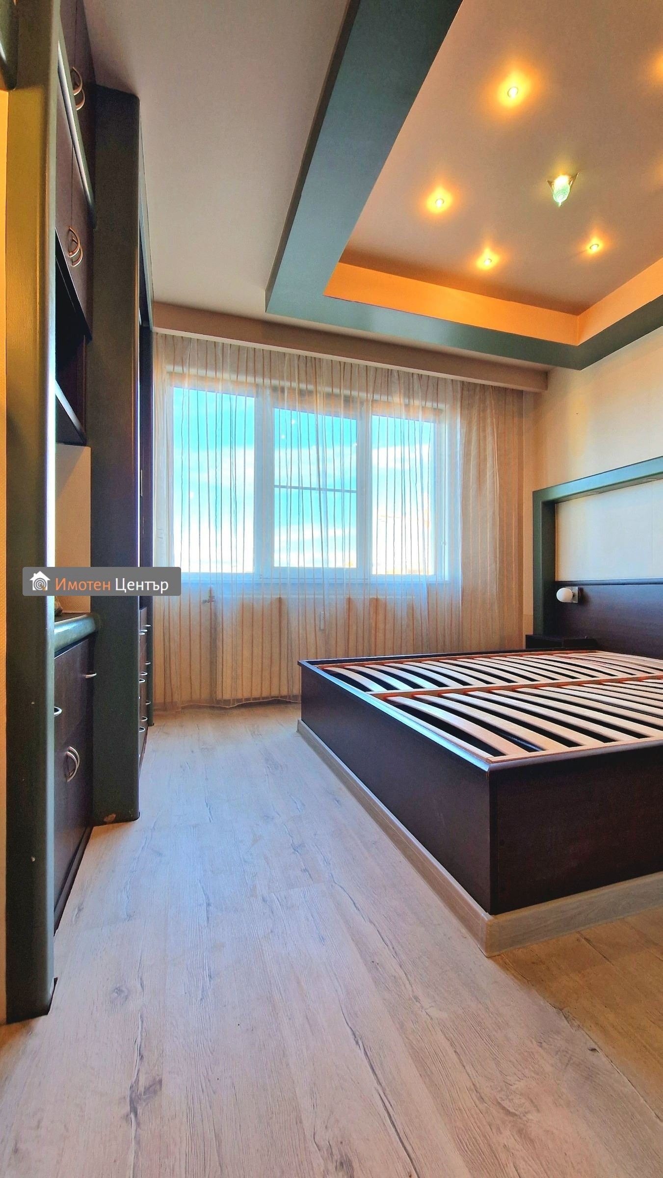 Продава 3-СТАЕН, гр. София, Люлин 9, снимка 6 - Апартаменти - 54212507