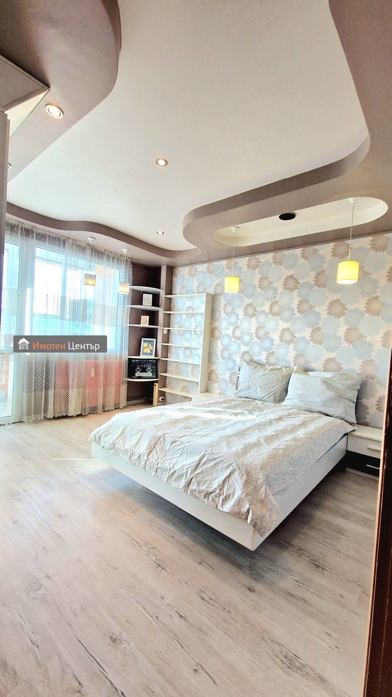 Продава 3-СТАЕН, гр. София, Люлин 9, снимка 5 - Апартаменти - 54212507