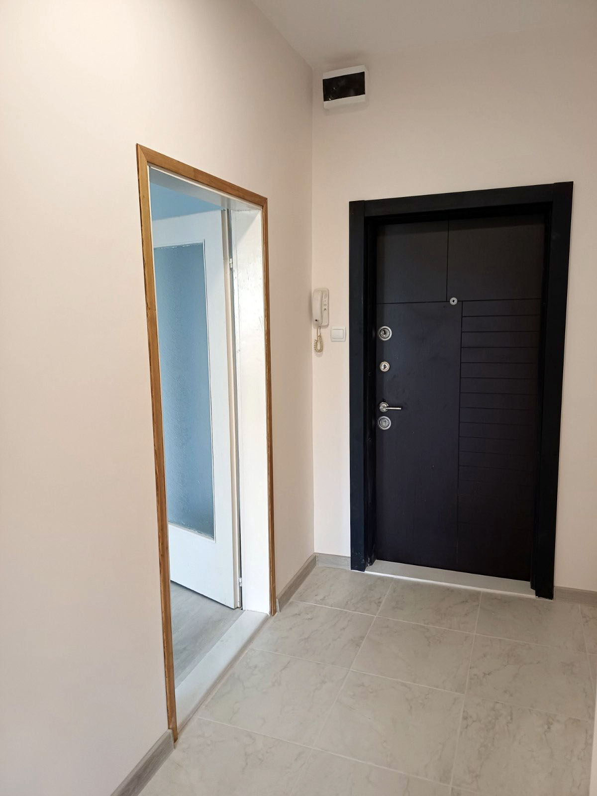 Продава 3-СТАЕН, гр. Пловдив, Тракия, снимка 10 - Апартаменти - 54576825