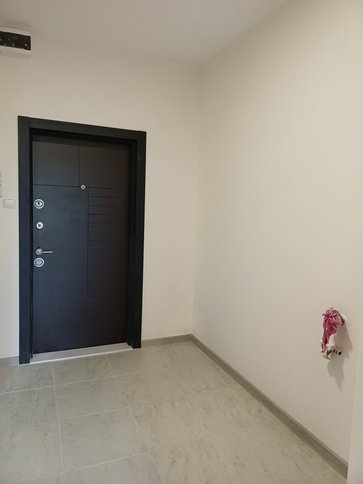 Продава 3-СТАЕН, гр. Пловдив, Тракия, снимка 9 - Апартаменти - 54576825