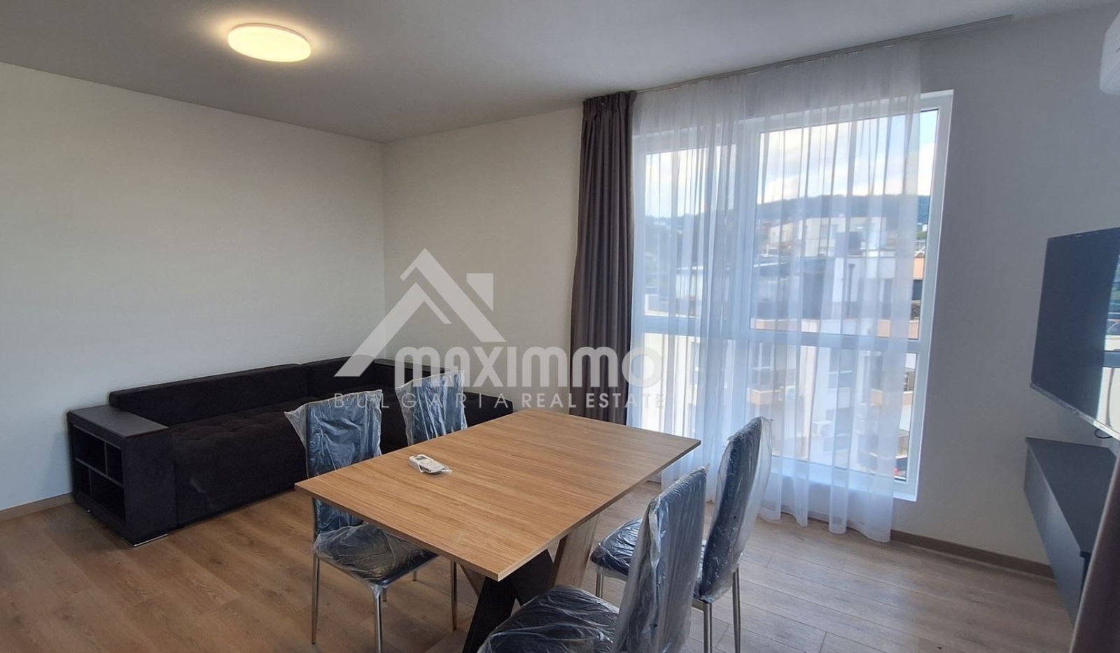 Продава 3-СТАЕН, гр. Варна, м-т Пчелина, снимка 3 - Апартаменти - 55320745