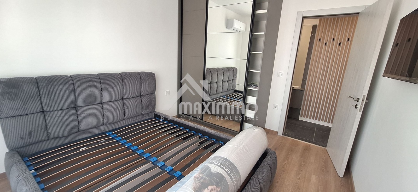 Продава 3-СТАЕН, гр. Варна, м-т Пчелина, снимка 11 - Апартаменти - 55320745