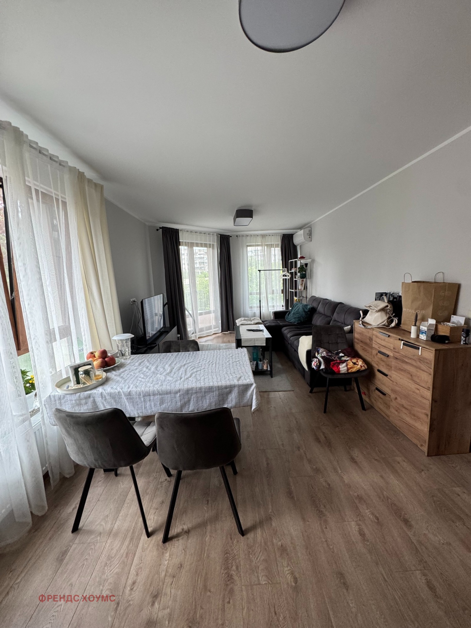 Продава 3-СТАЕН, гр. София, Надежда 2, снимка 4 - Апартаменти - 55858768