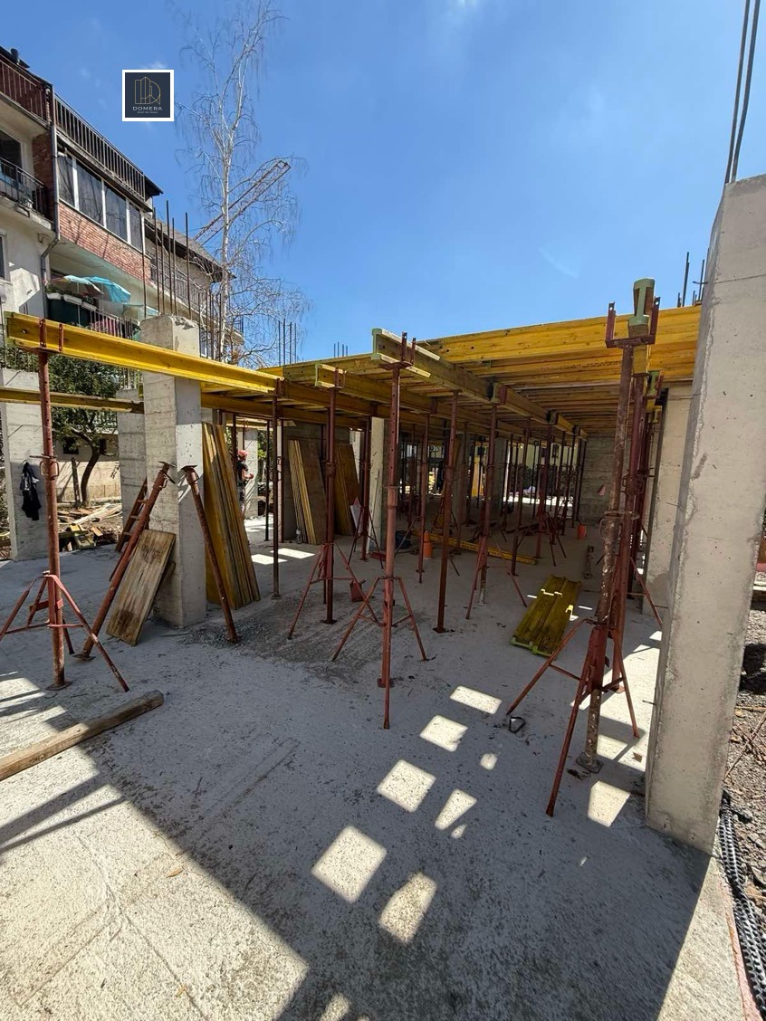 Продава 3-СТАЕН, гр. София, Карпузица, снимка 4 - Апартаменти - 56373382
