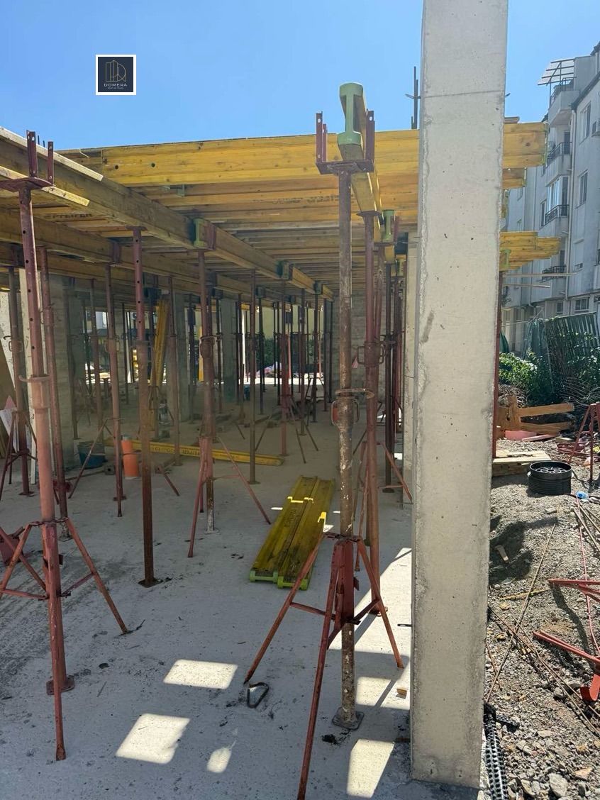 Продава 3-СТАЕН, гр. София, Карпузица, снимка 5 - Апартаменти - 56373382