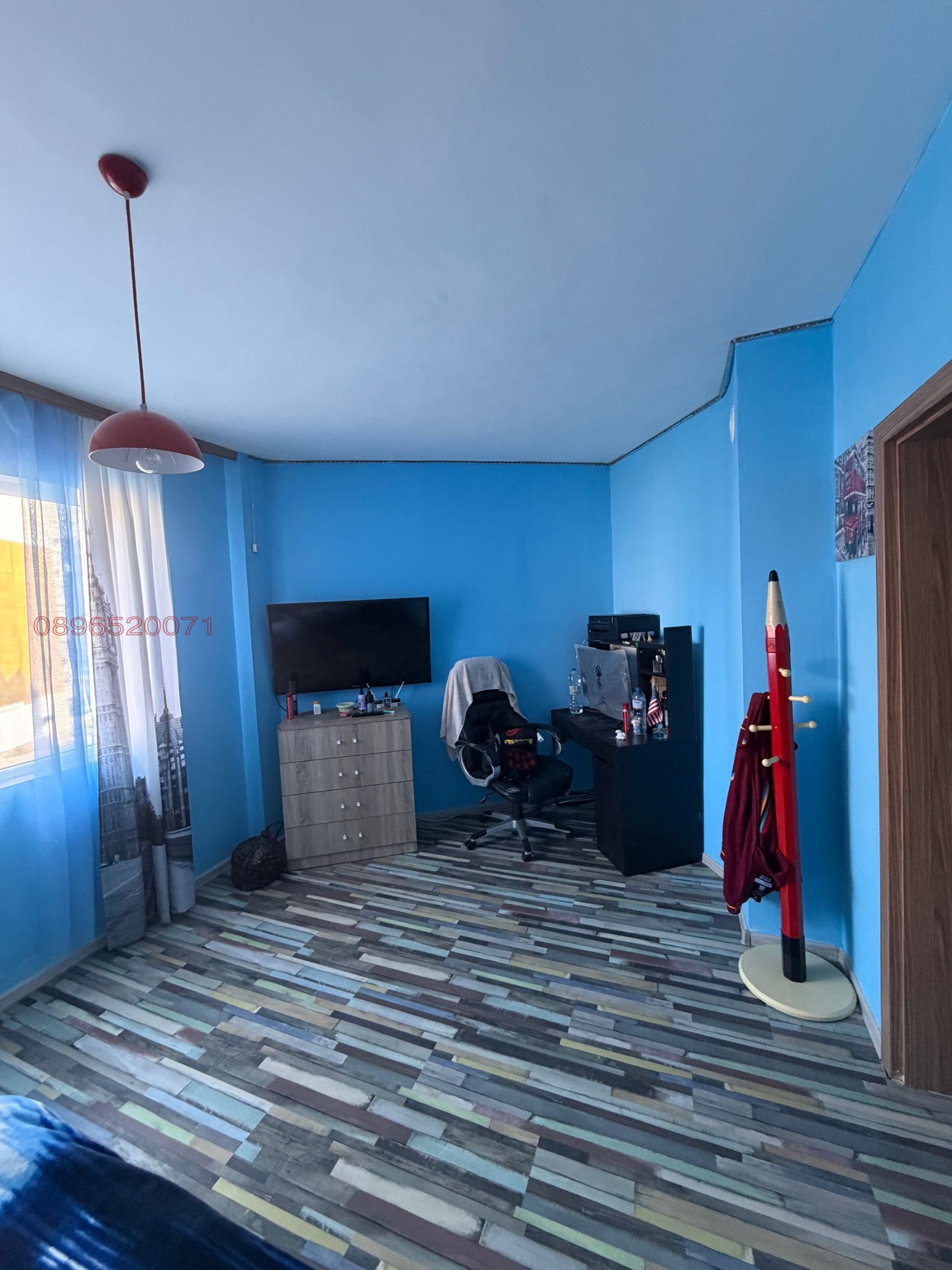 Продава МНОГОСТАЕН, гр. Варна, Владислав Варненчик 1, снимка 16 - Апартаменти - 54334828