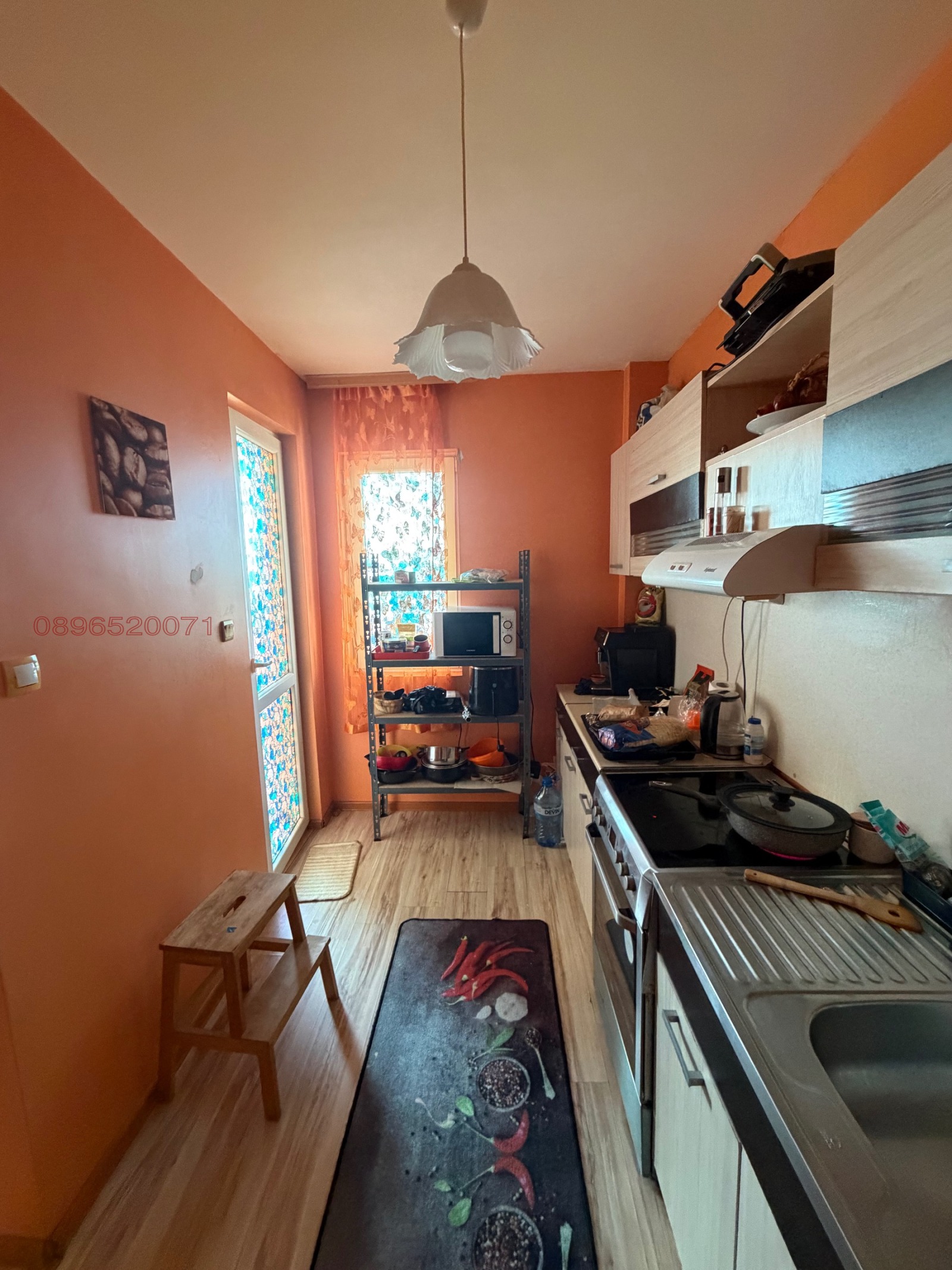 Продава МНОГОСТАЕН, гр. Варна, Владислав Варненчик 1, снимка 8 - Апартаменти - 54334828