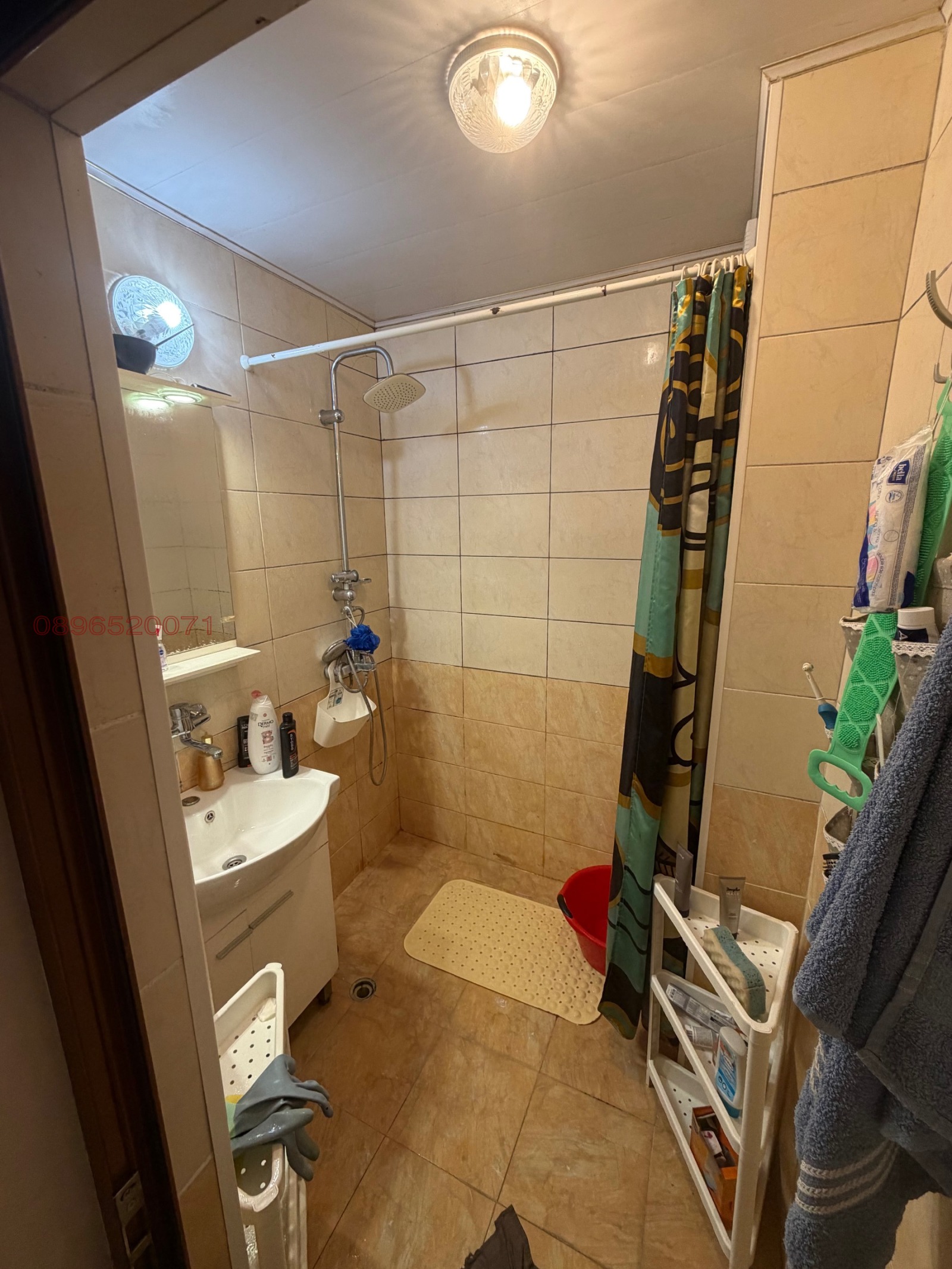 Продава МНОГОСТАЕН, гр. Варна, Владислав Варненчик 1, снимка 12 - Апартаменти - 54334828