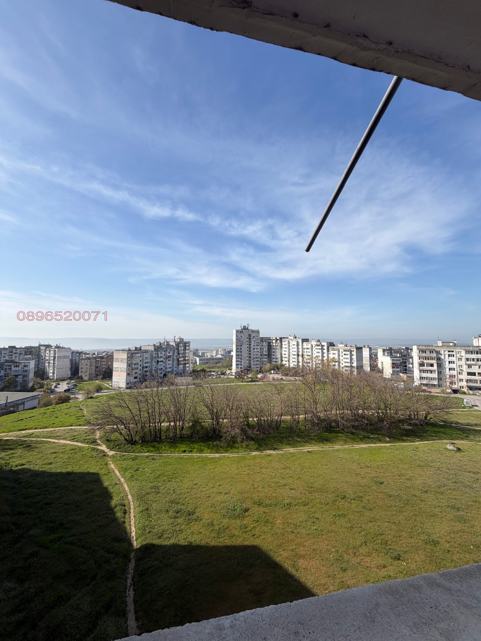 Продава МНОГОСТАЕН, гр. Варна, Владислав Варненчик 1, снимка 3 - Апартаменти - 54334828