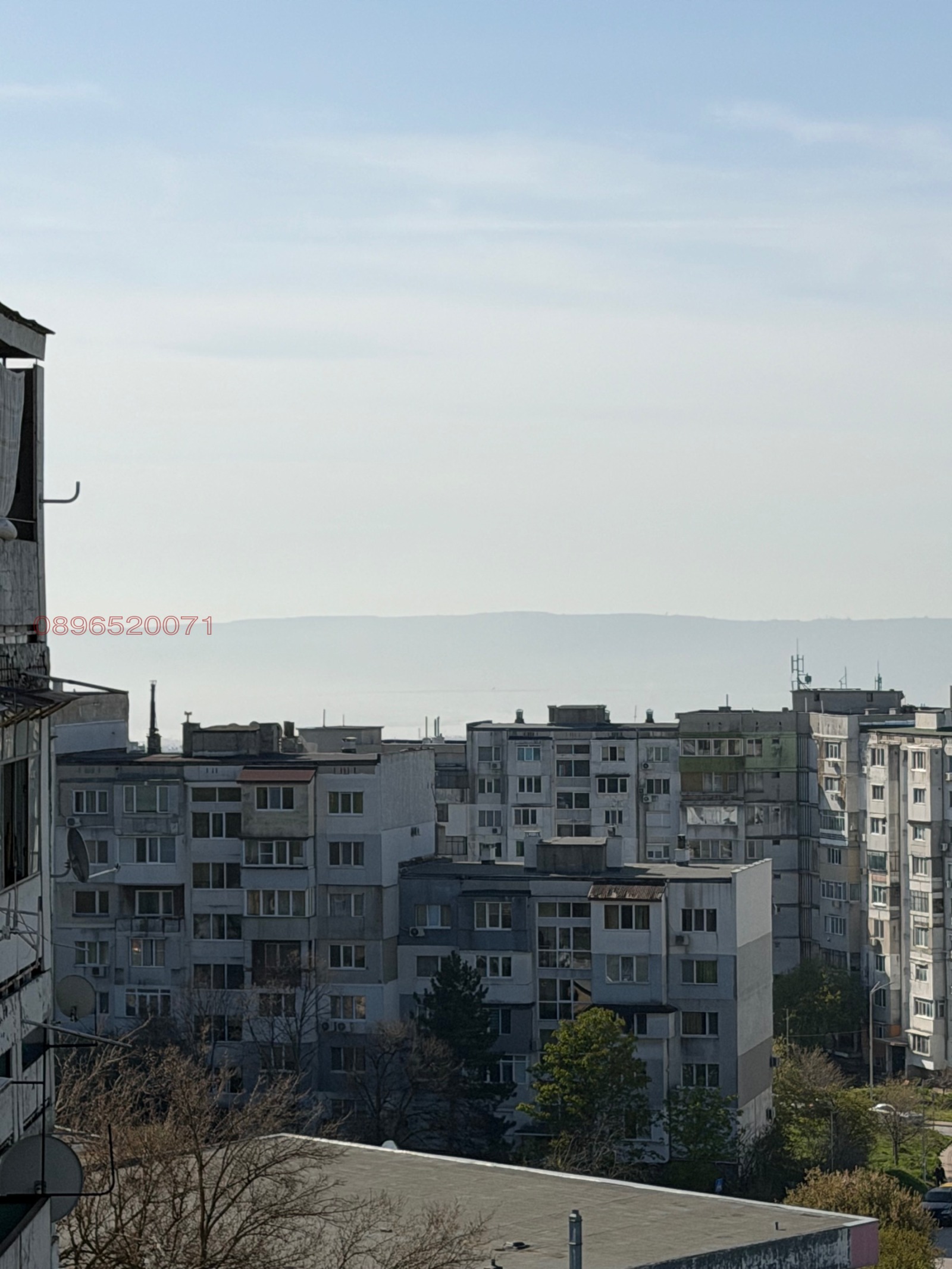 Продава МНОГОСТАЕН, гр. Варна, Владислав Варненчик 1, снимка 4 - Апартаменти - 54334828