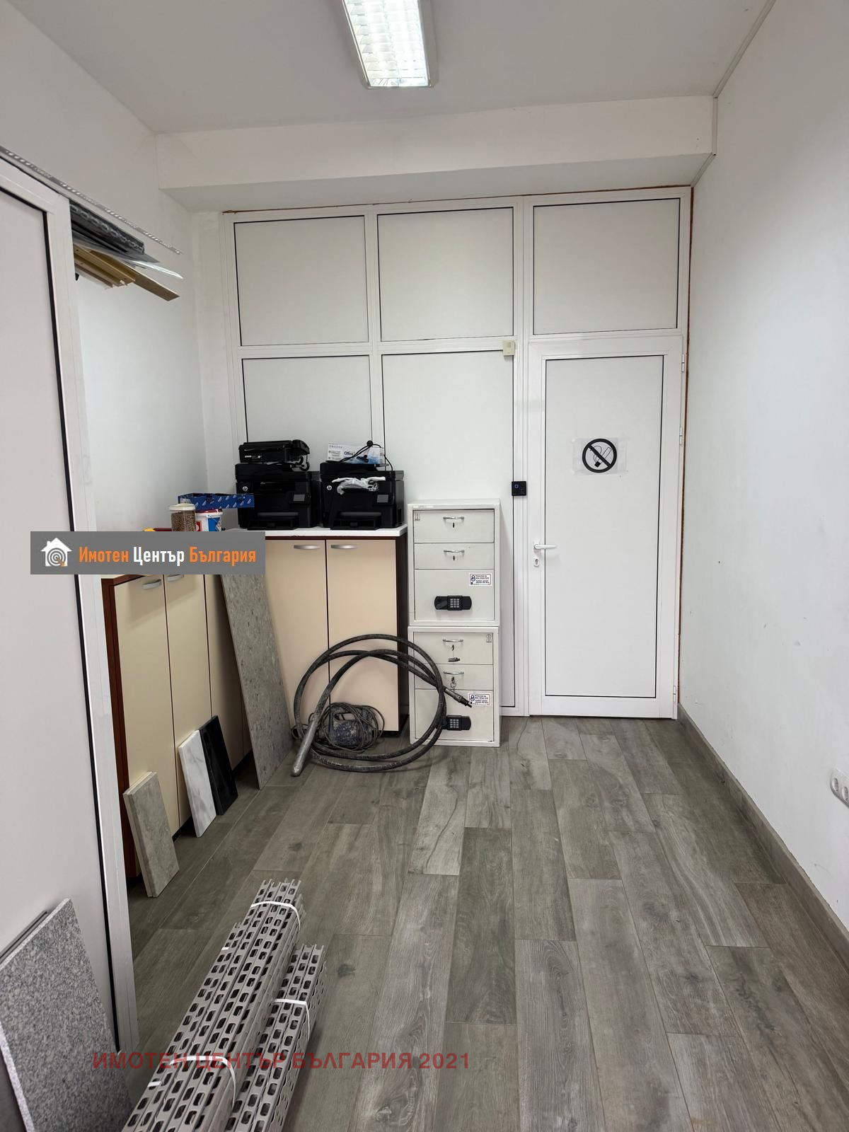 Продава ОФИС, гр. София, Манастирски ливади, снимка 3 - Офиси - 55351464