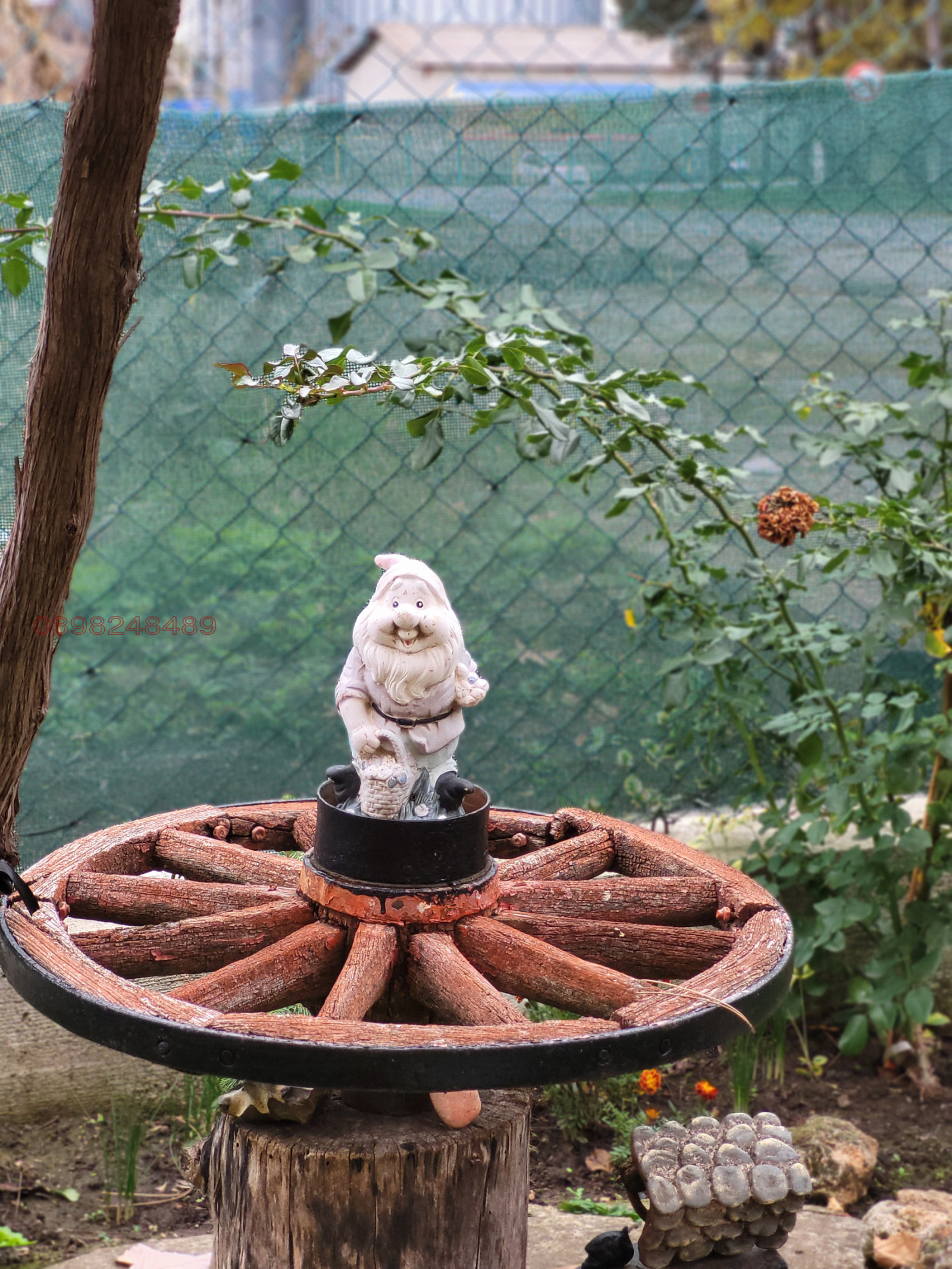 Продава КЪЩА, гр. Генерал Тошево, област Добрич, снимка 13 - Къщи - 53922892