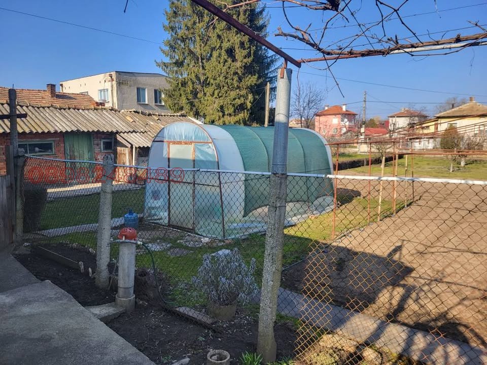 Продава КЪЩА, гр. Генерал Тошево, област Добрич, снимка 3 - Къщи - 53922892