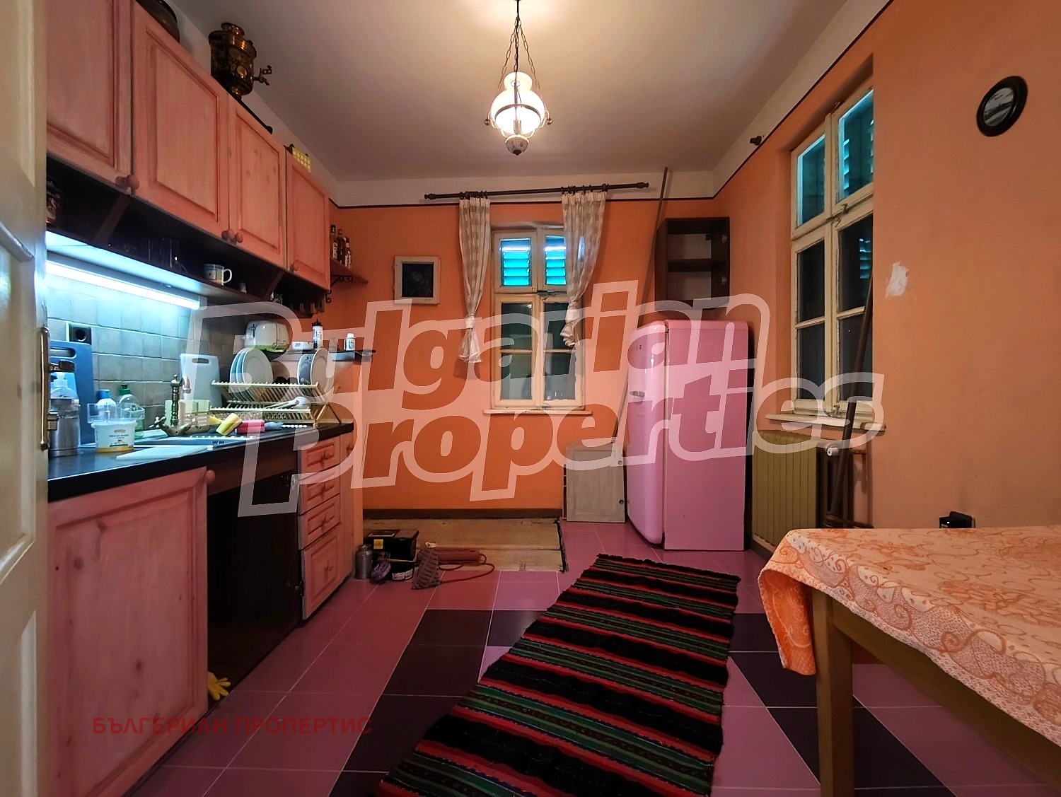 Продава КЪЩА, с. Рибарица, област Ловеч, снимка 13 - Къщи - 54424331