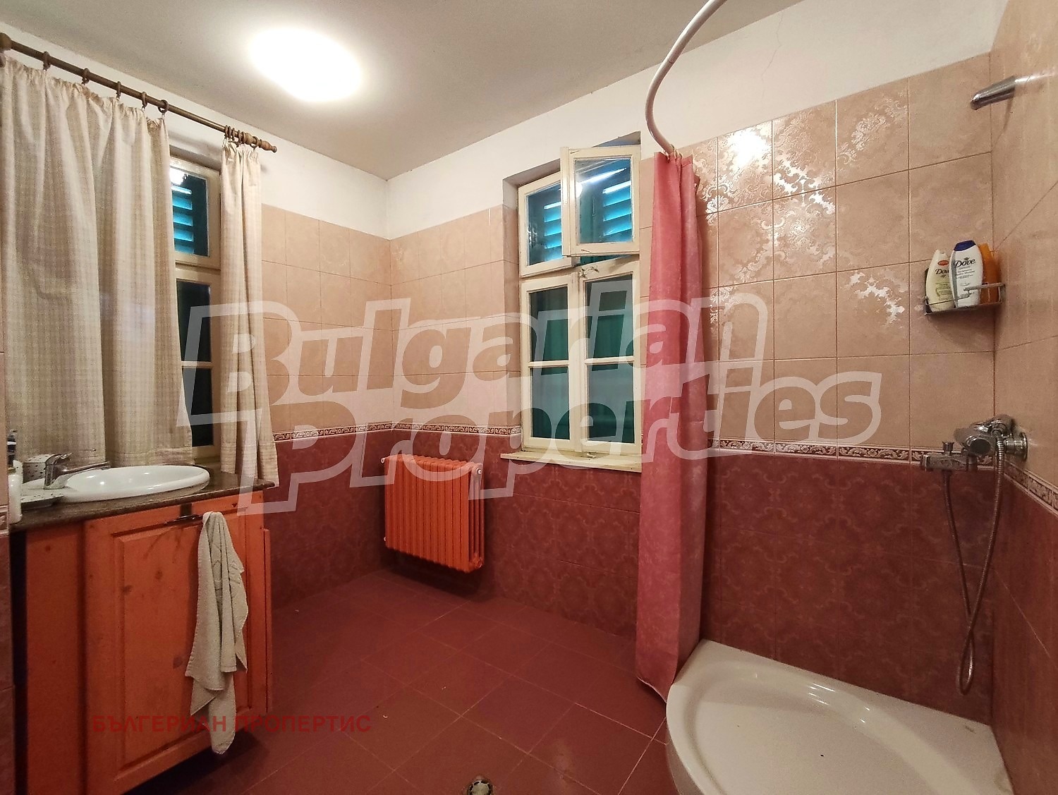 Продава КЪЩА, с. Рибарица, област Ловеч, снимка 8 - Къщи - 54424331