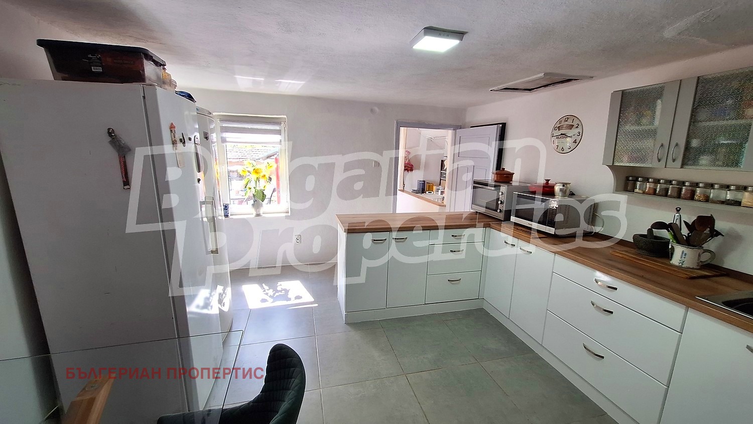 Продава КЪЩА, с. Преспа, област Добрич, снимка 9 - Къщи - 55300773