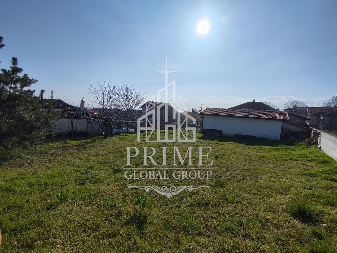 Продава ПАРЦЕЛ, гр. Каблешково, област Бургас, снимка 6 - Парцели - 54294694