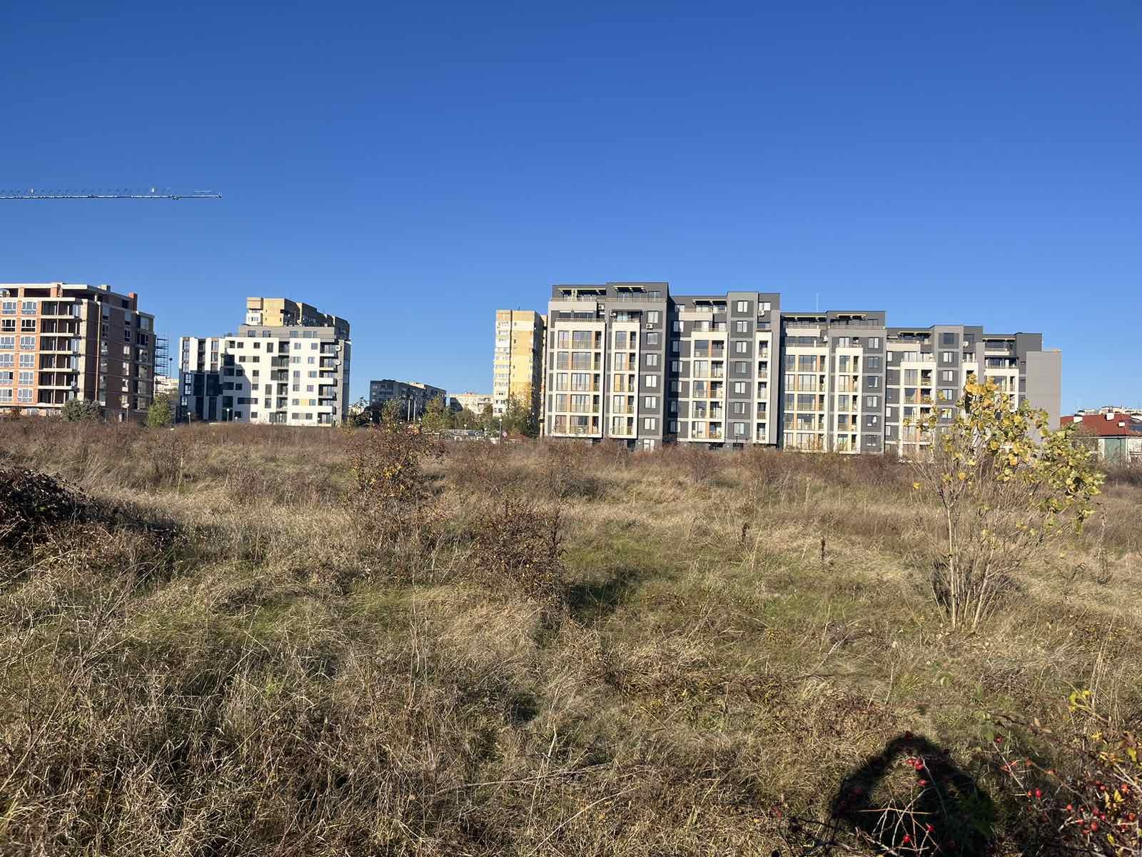 Продава ПАРЦЕЛ, гр. София, Люлин 5