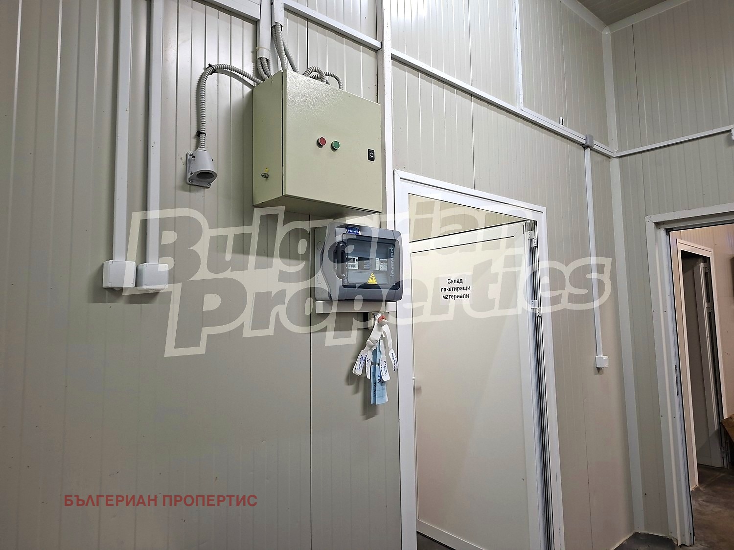 Продава БИЗНЕС ИМОТ, с. Стефан Караджово, област Ямбол, снимка 9 - Други - 55461789