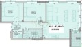 Продава 2-СТАЕН, град Варна, Възраждане 3 • 83000 € / 162333.89 лв. • 25100659 8