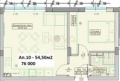 Продава 2-СТАЕН, град Варна, Възраждане 3 • 83000 € / 162333.89 лв. • 25100659 4