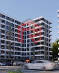 Продава 2-СТАЕН, град Варна, Кайсиева градина • 87900 € / 171917.46 лв. • 19482291 4
