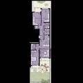 Продава  4-стаен град София , Манастирски ливади , 225 кв.м | 23948164 - изображение [6]
