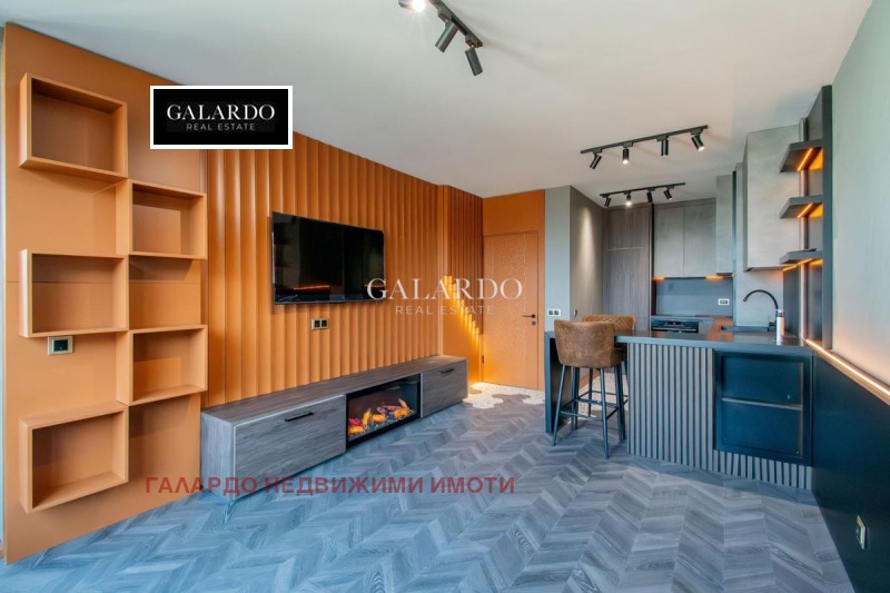 Продава 2-СТАЕН в град София, Кръстова вада - 72 кв.м / 314 500 € » 615 108.54 лв., ГАЛАРДО НЕДВИЖИМИ ИМОТИ