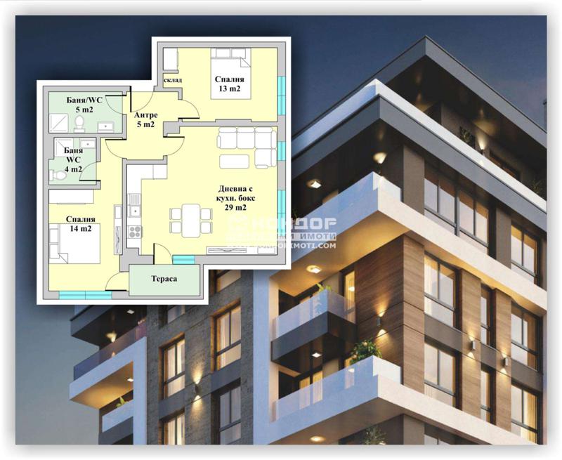 ������� 3-����� | Imot.bg � ����������� 3