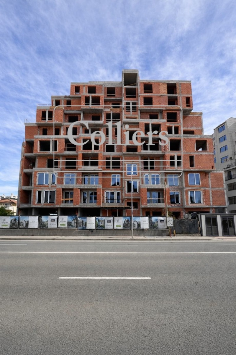 Продава 3-СТАЕН в град София, Овча купел - 143 кв.м / 284 984 € » 557 380.26 лв., КОЛИЪРС