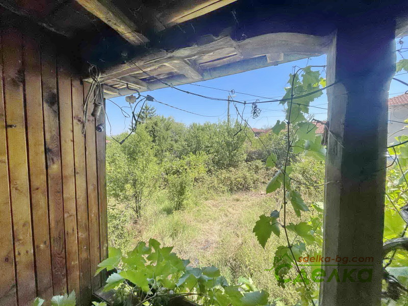Продава КЪЩА в област Габрово, с. Търхово - 136 кв.м / При запитване, СДЕЛКА