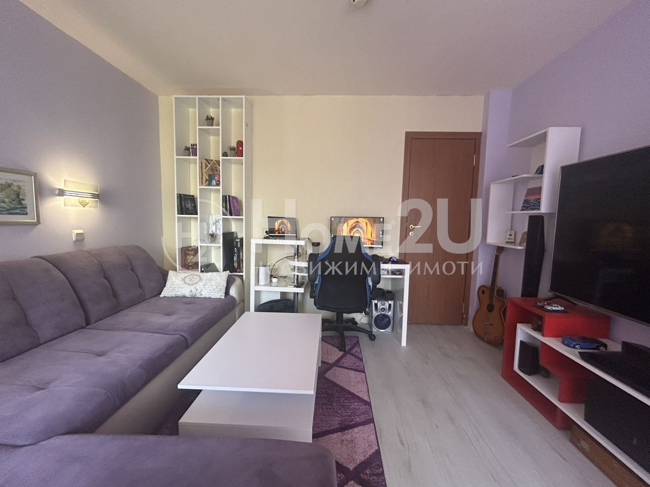 Продава 2-СТАЕН | Imot.bg — изображение 2