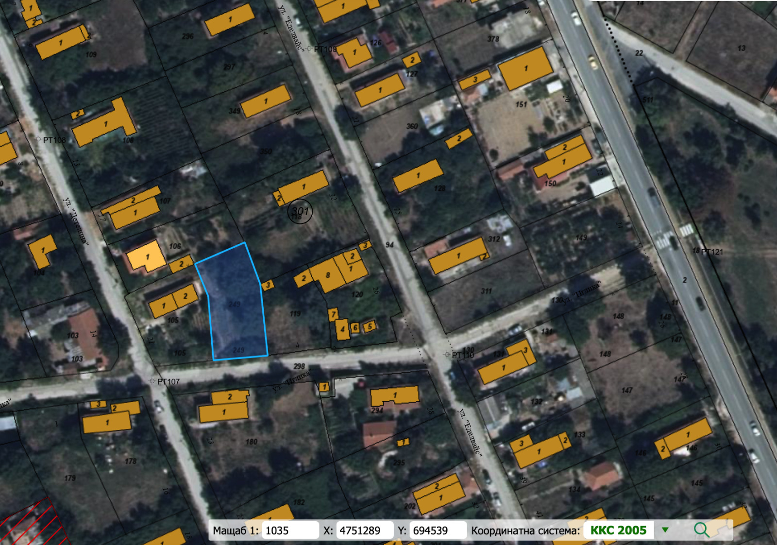 ������� ������ | Imot.bg � ����������� 3