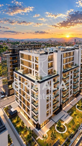 Продава  2-стаен, град София