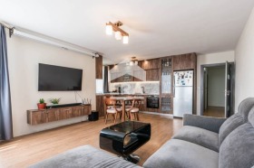 2 Schlafzimmer Wazraschdane 3, Warna