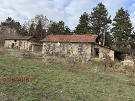 Huis Koilovtsi, regio Pleven 1