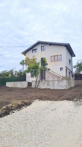 Haus Osenowo, region Varna