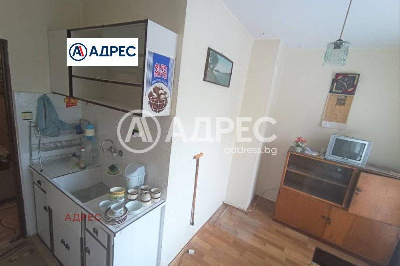 Продава 1-СТАЕН, гр. Разград, Орел, снимка 5 - Aпартаменти - 47437188