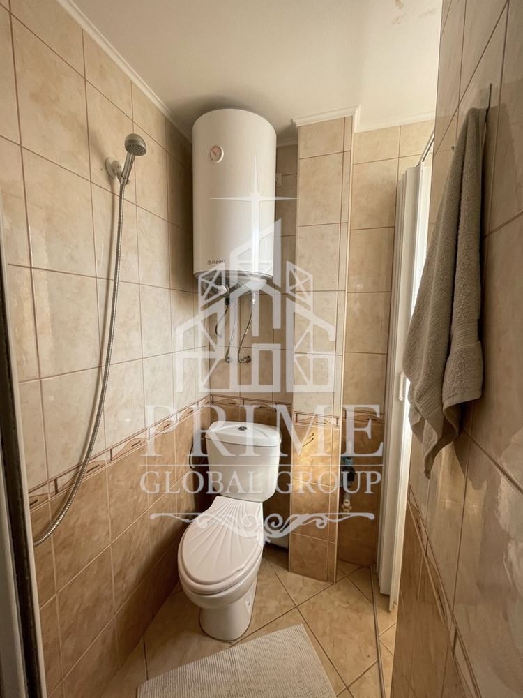 Продава 1-СТАЕН, гр. Варна, Бриз, снимка 2 - Апартаменти - 54499512