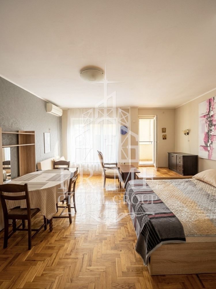 Продава 1-СТАЕН, гр. Варна, Бриз
