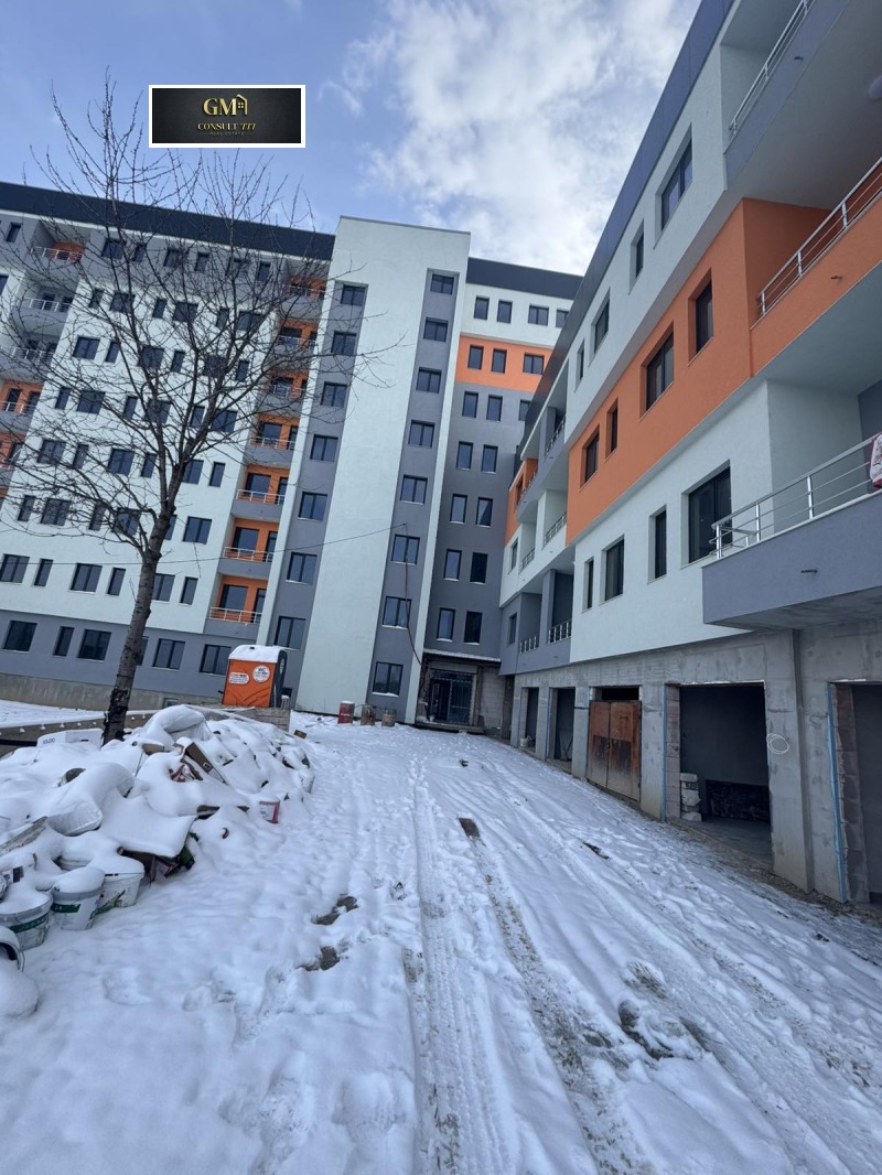 Продава 2-СТАЕН, гр. Плевен, Широк център, снимка 4 - Апартаменти - 52977408