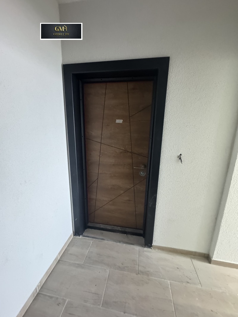 Продава 2-СТАЕН, гр. Плевен, Широк център, снимка 3 - Апартаменти - 52977408