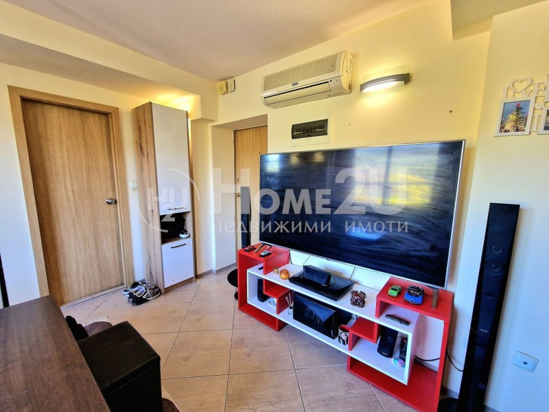 Na prodej  1 ložnice Varna , k.k. Zlatni pjasaci , 45 m2 | 38028304 - obraz [7]